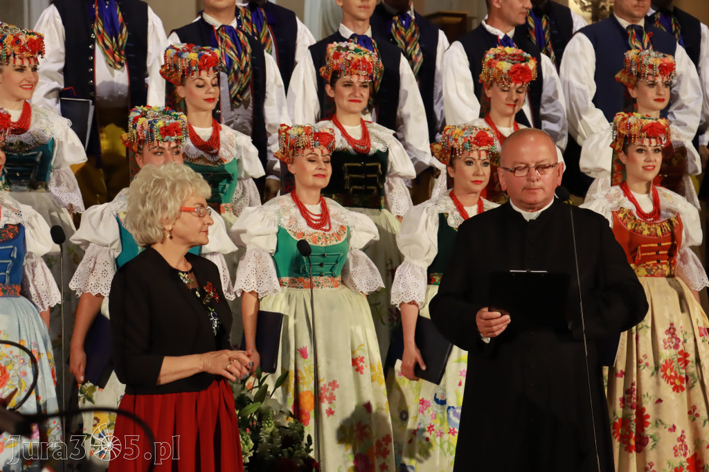 Fotorelacja: Zespół Pieśni i Tańca 