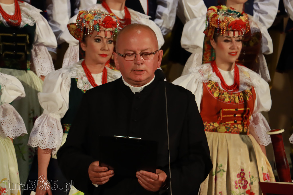 Fotorelacja: Zespół Pieśni i Tańca 