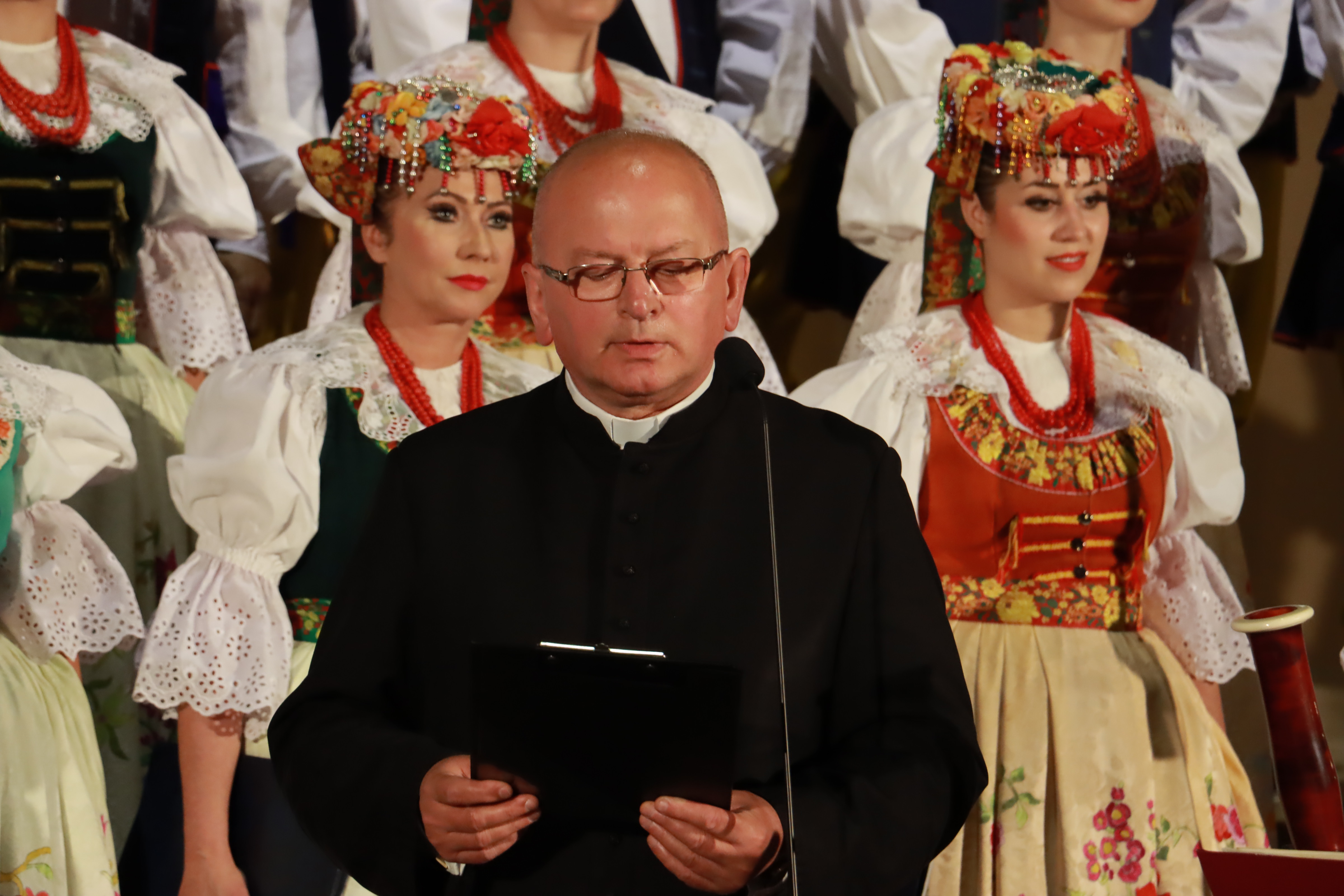 Fotorelacja: Zespół Pieśni i Tańca 