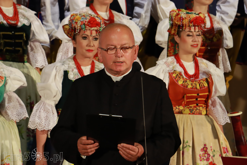 Fotorelacja: Zespół Pieśni i Tańca 