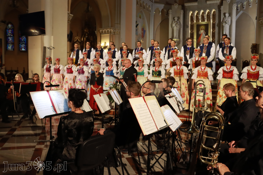 Fotorelacja: Zespół Pieśni i Tańca 