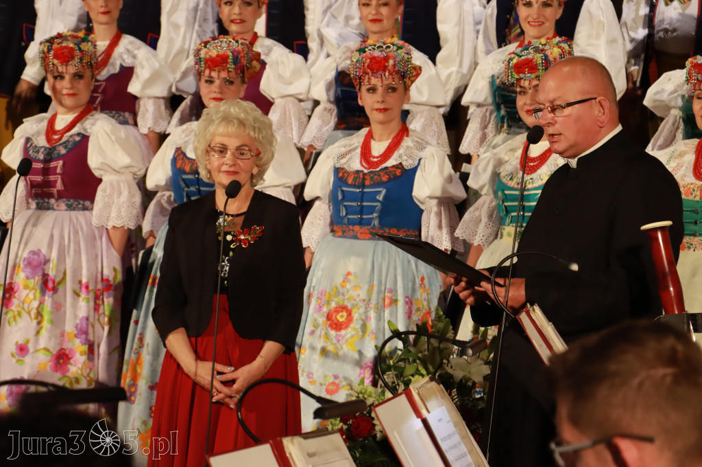 Fotorelacja: Zespół Pieśni i Tańca 