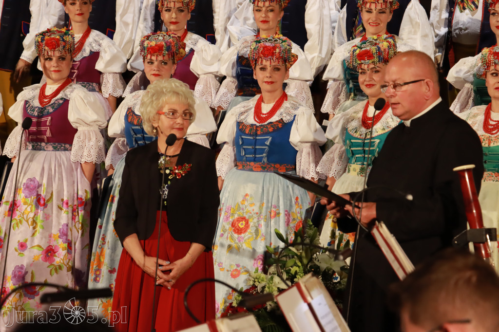 Fotorelacja: Zespół Pieśni i Tańca 