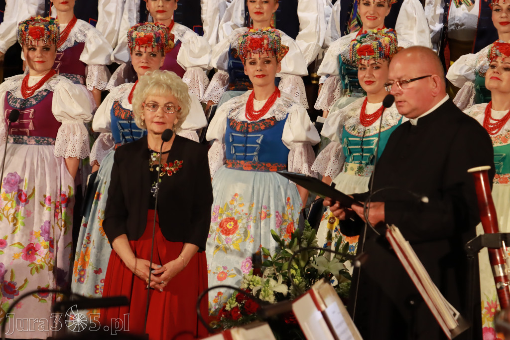 Fotorelacja: Zespół Pieśni i Tańca 