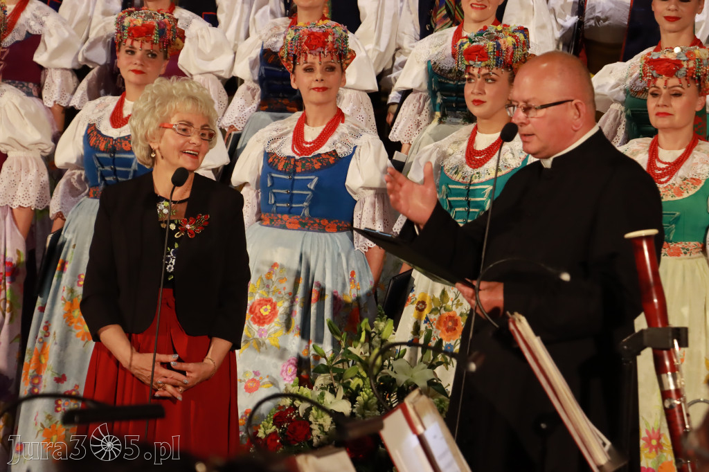 Fotorelacja: Zespół Pieśni i Tańca 