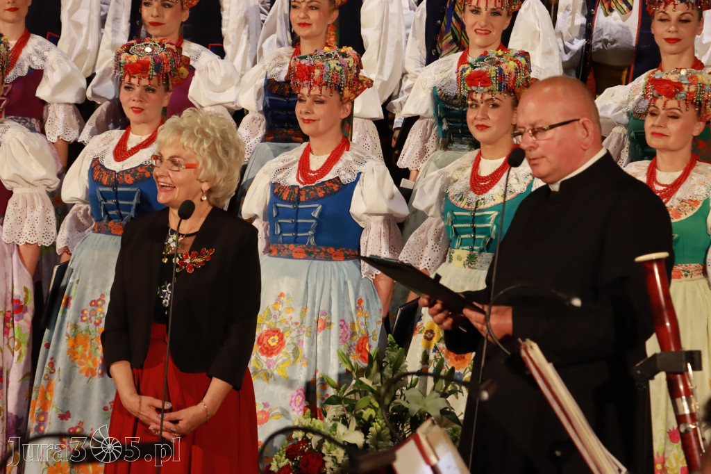 Fotorelacja: Zespół Pieśni i Tańca 