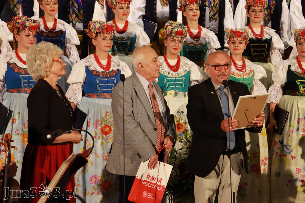Fotorelacja: Zespół Pieśni i Tańca 