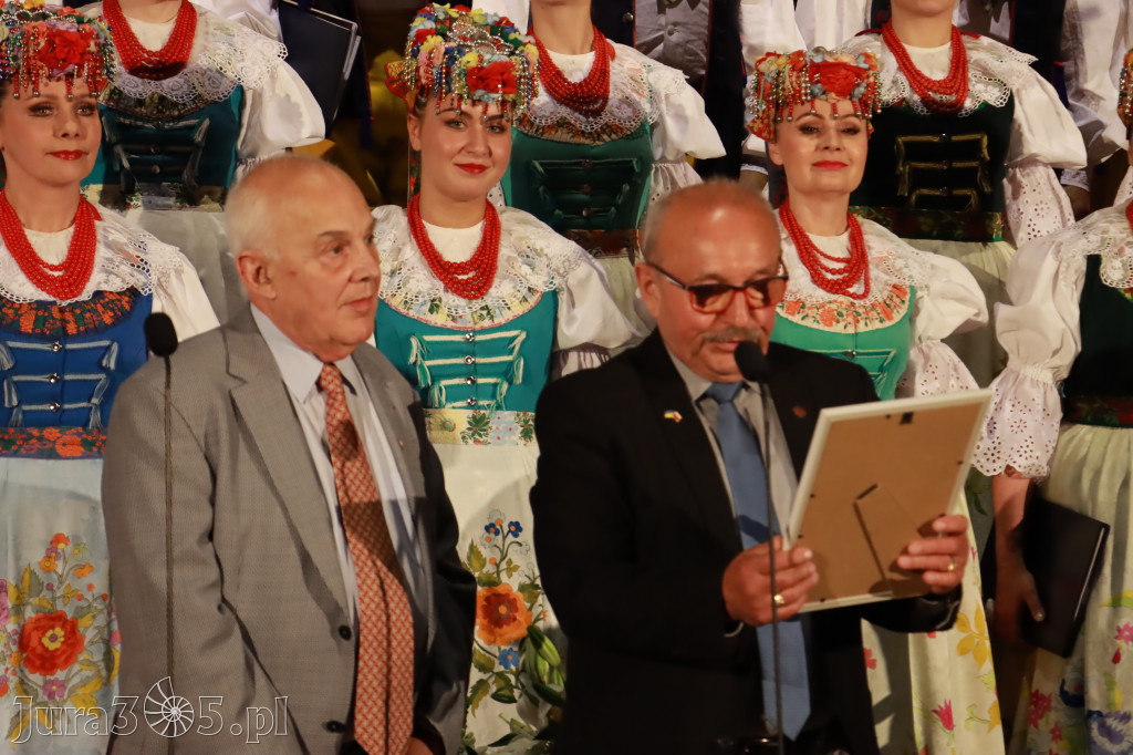 Fotorelacja: Zespół Pieśni i Tańca 