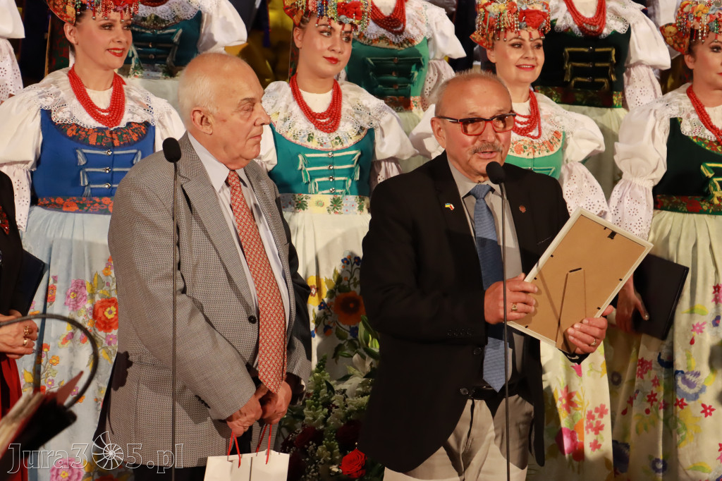 Fotorelacja: Zespół Pieśni i Tańca 