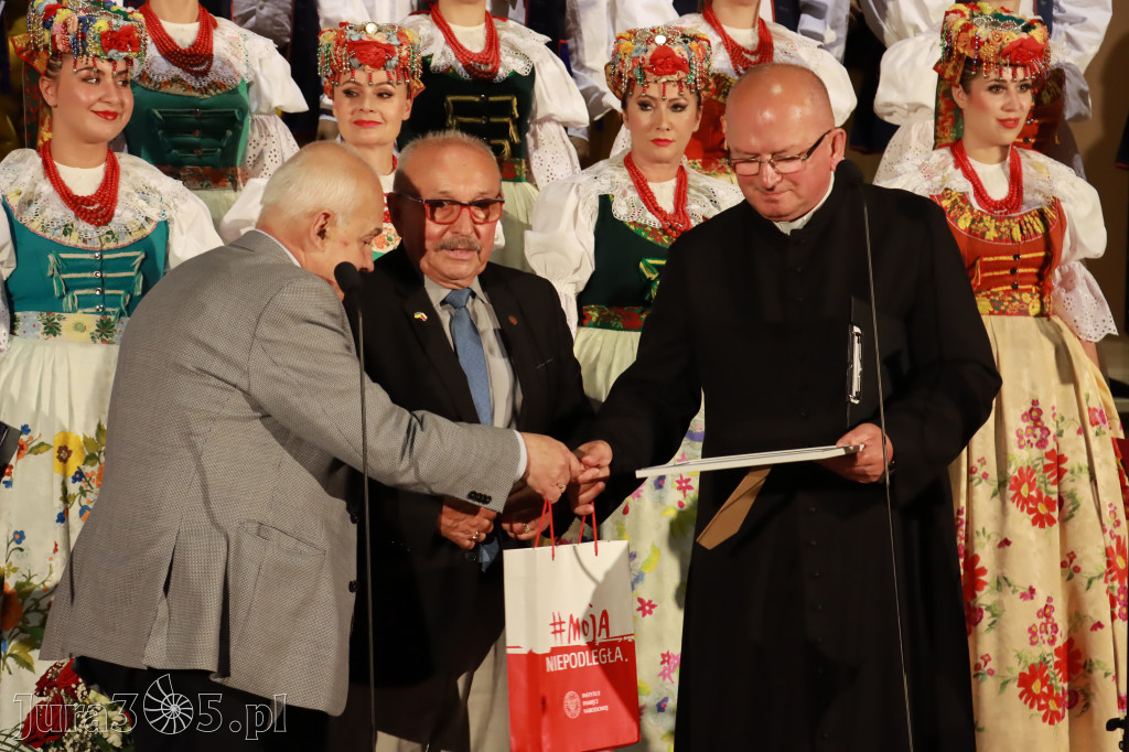 Fotorelacja: Zespół Pieśni i Tańca 
