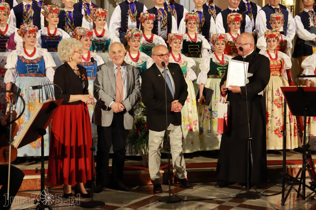 Fotorelacja: Zespół Pieśni i Tańca 