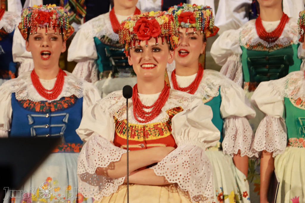 Fotorelacja: Zespół Pieśni i Tańca 