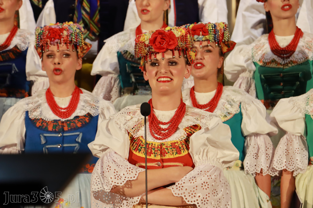 Fotorelacja: Zespół Pieśni i Tańca 
