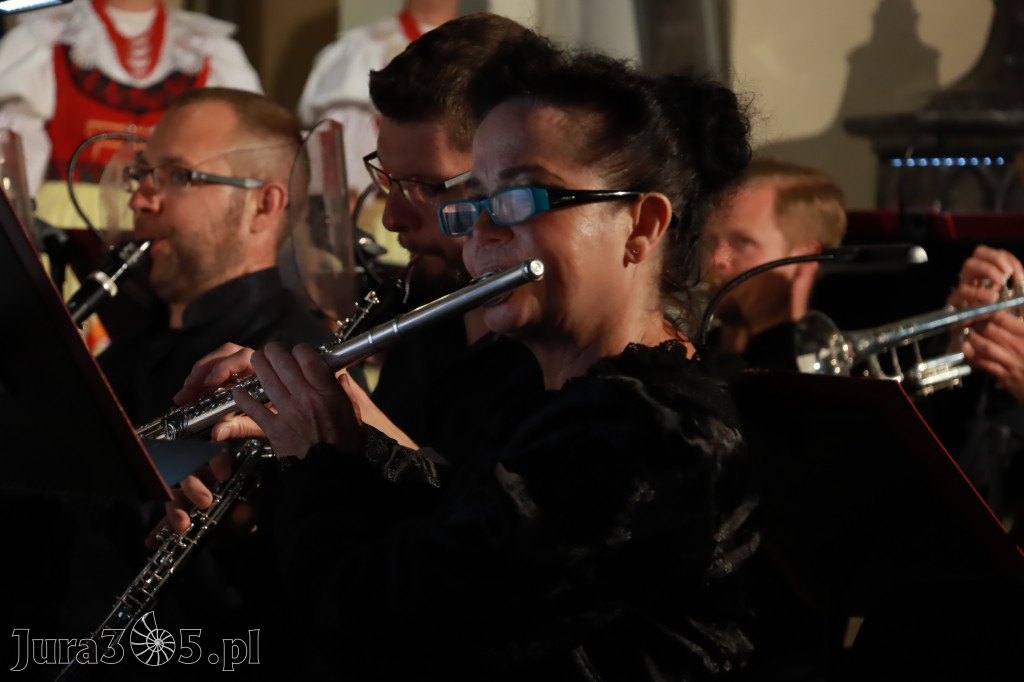 Fotorelacja: Zespół Pieśni i Tańca 