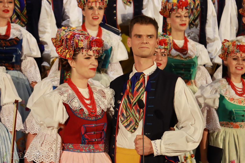 Fotorelacja: Zespół Pieśni i Tańca 