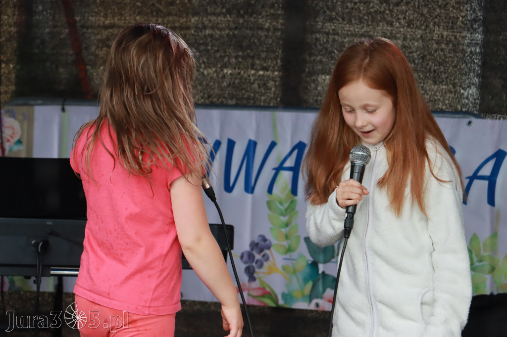 Fotorelacja: FESTIWAL SZLACHECKI - URODZINY MICHAŁA