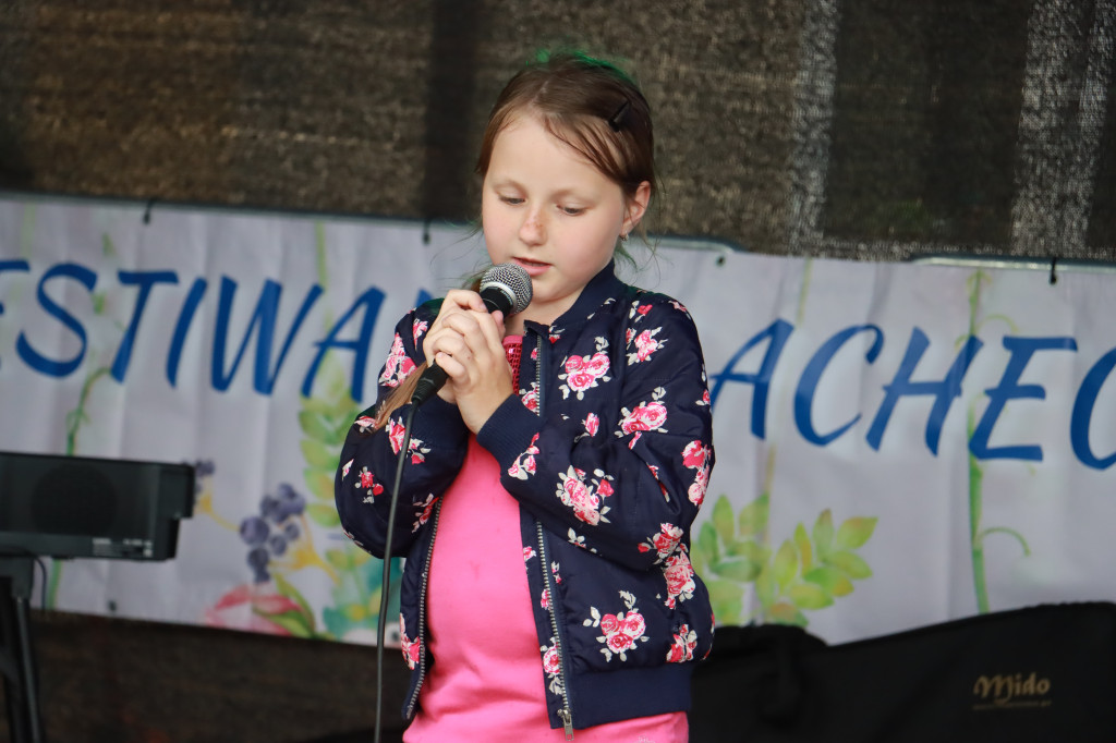 Fotorelacja: FESTIWAL SZLACHECKI - URODZINY MICHAŁA