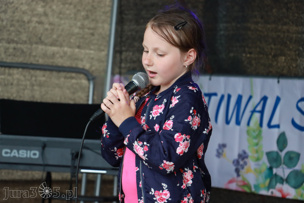 Fotorelacja: FESTIWAL SZLACHECKI - URODZINY MICHAŁA