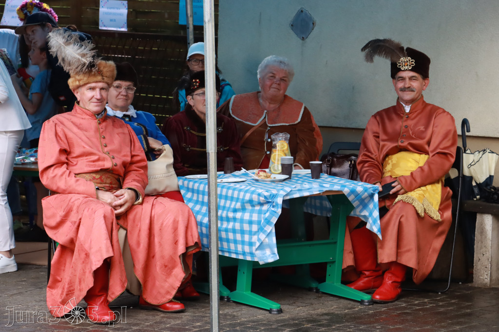 Fotorelacja: FESTIWAL SZLACHECKI - URODZINY MICHAŁA