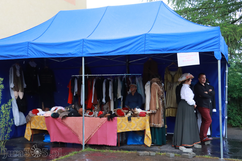 Fotorelacja: FESTIWAL SZLACHECKI - URODZINY MICHAŁA