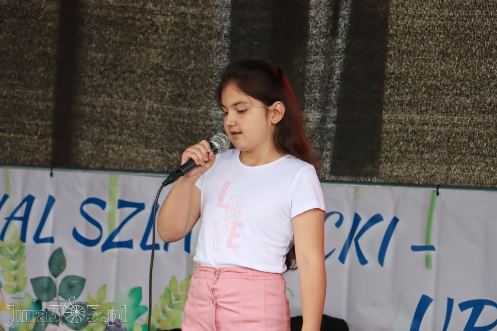 Fotorelacja: FESTIWAL SZLACHECKI - URODZINY MICHAŁA