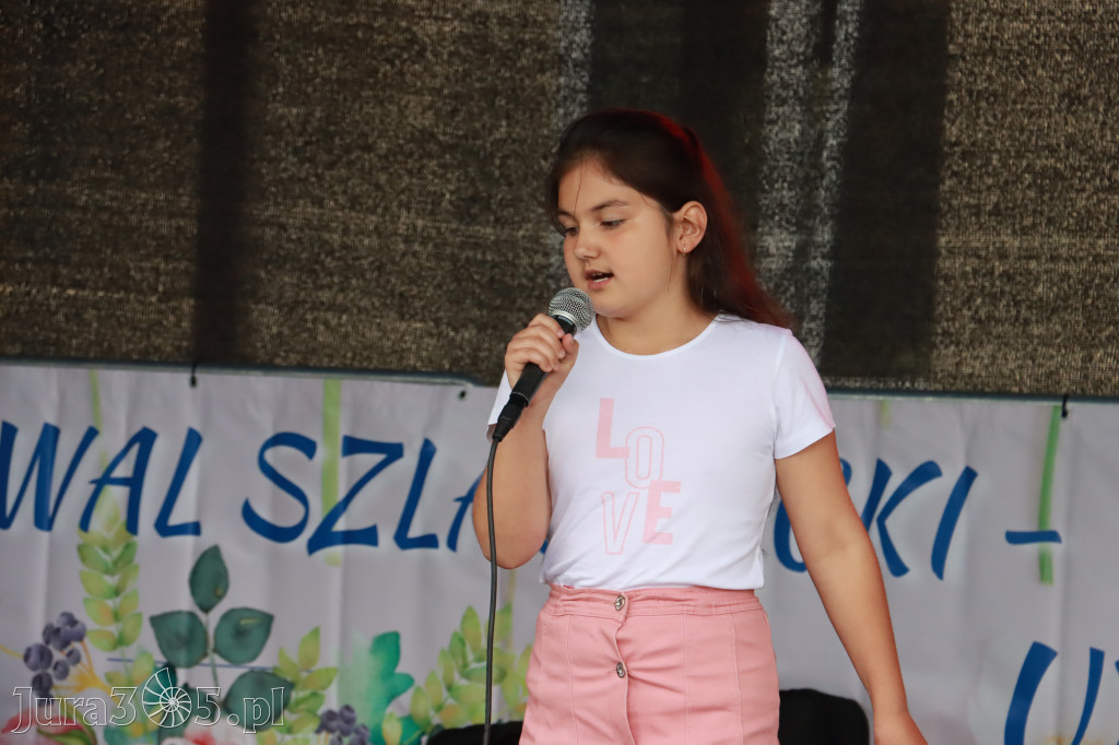 Fotorelacja: FESTIWAL SZLACHECKI - URODZINY MICHAŁA