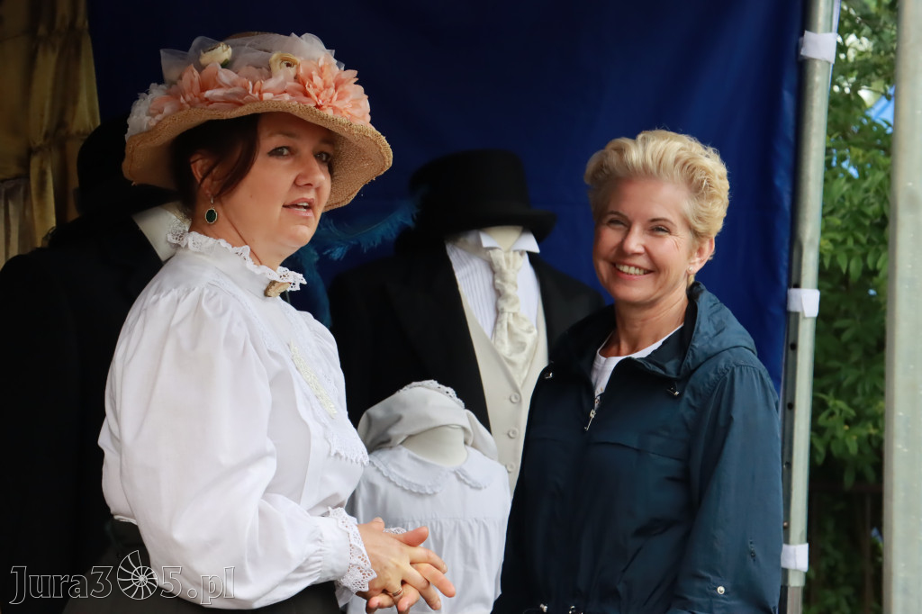 Fotorelacja: FESTIWAL SZLACHECKI - URODZINY MICHAŁA