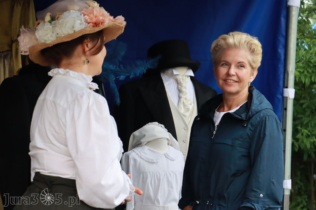 Fotorelacja: FESTIWAL SZLACHECKI - URODZINY MICHAŁA