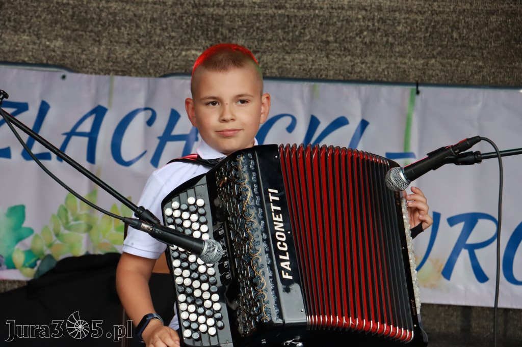 Fotorelacja: FESTIWAL SZLACHECKI - URODZINY MICHAŁA