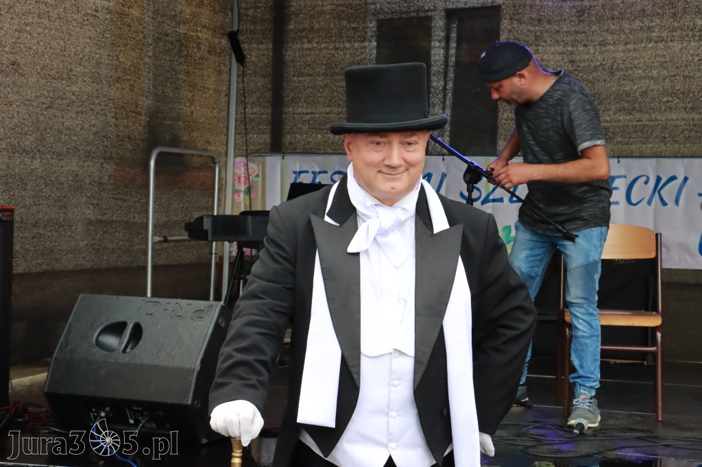 Fotorelacja: FESTIWAL SZLACHECKI - URODZINY MICHAŁA