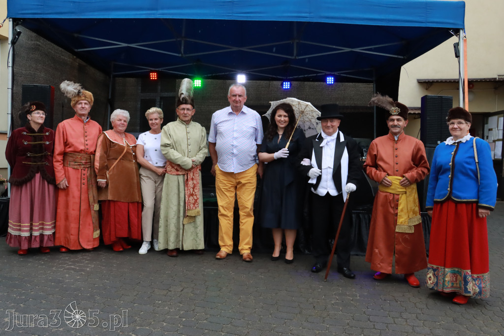 Fotorelacja: FESTIWAL SZLACHECKI - URODZINY MICHAŁA