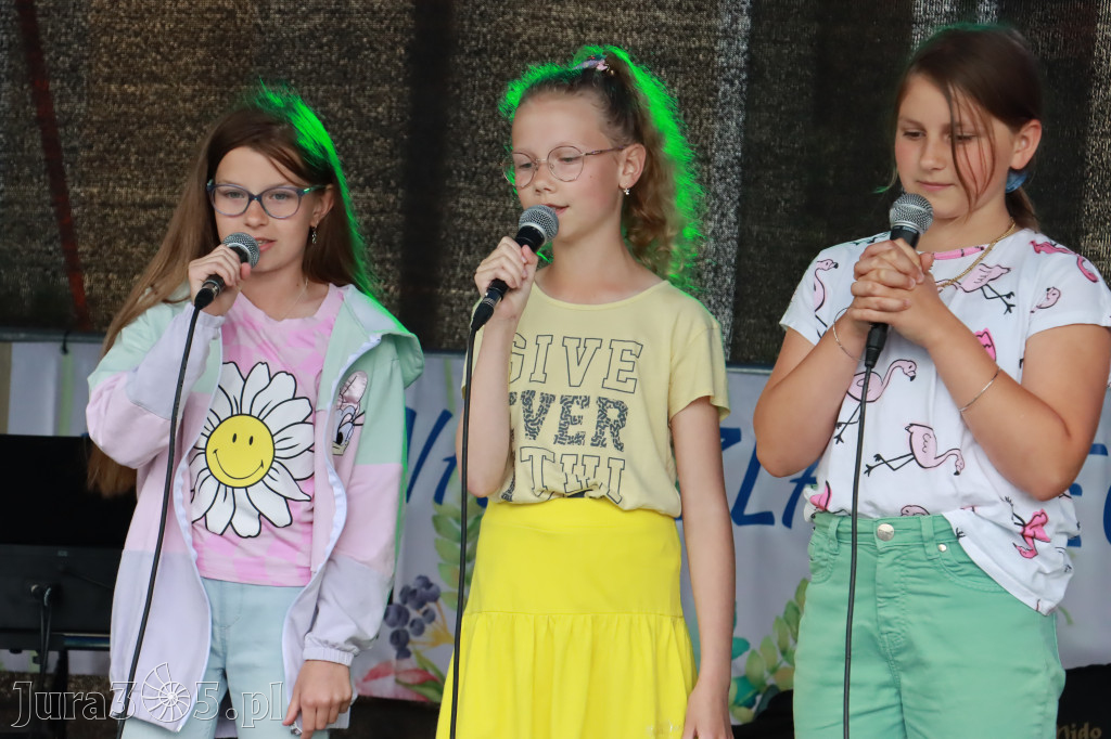 Fotorelacja: FESTIWAL SZLACHECKI - URODZINY MICHAŁA