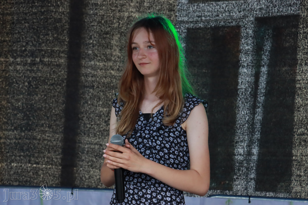 Fotorelacja: FESTIWAL SZLACHECKI - URODZINY MICHAŁA