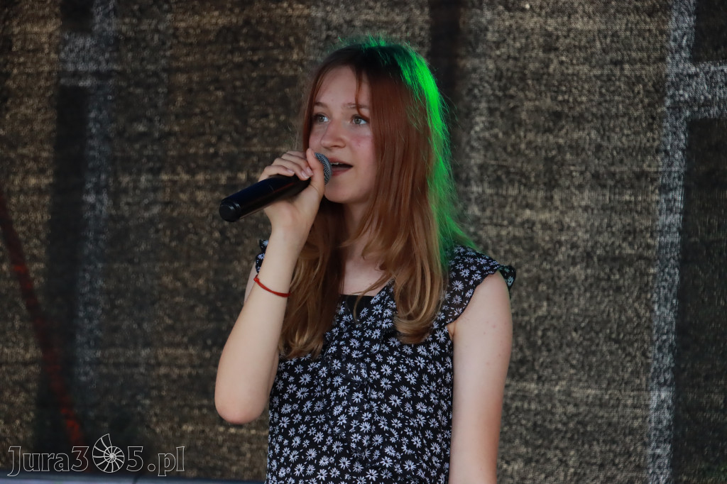 Fotorelacja: FESTIWAL SZLACHECKI - URODZINY MICHAŁA