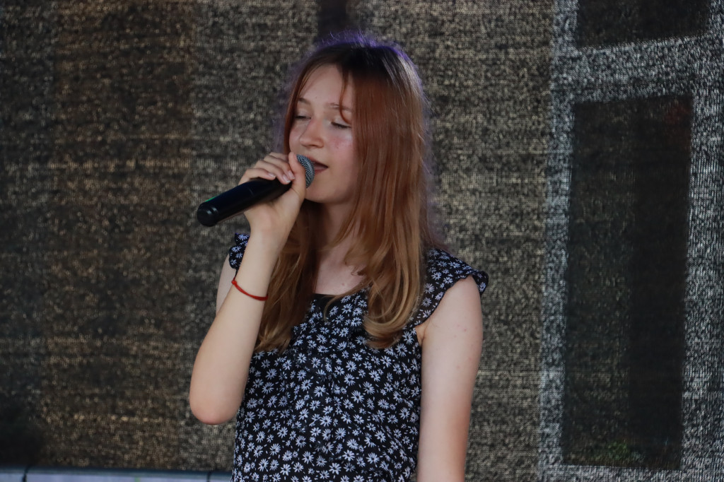Fotorelacja: FESTIWAL SZLACHECKI - URODZINY MICHAŁA