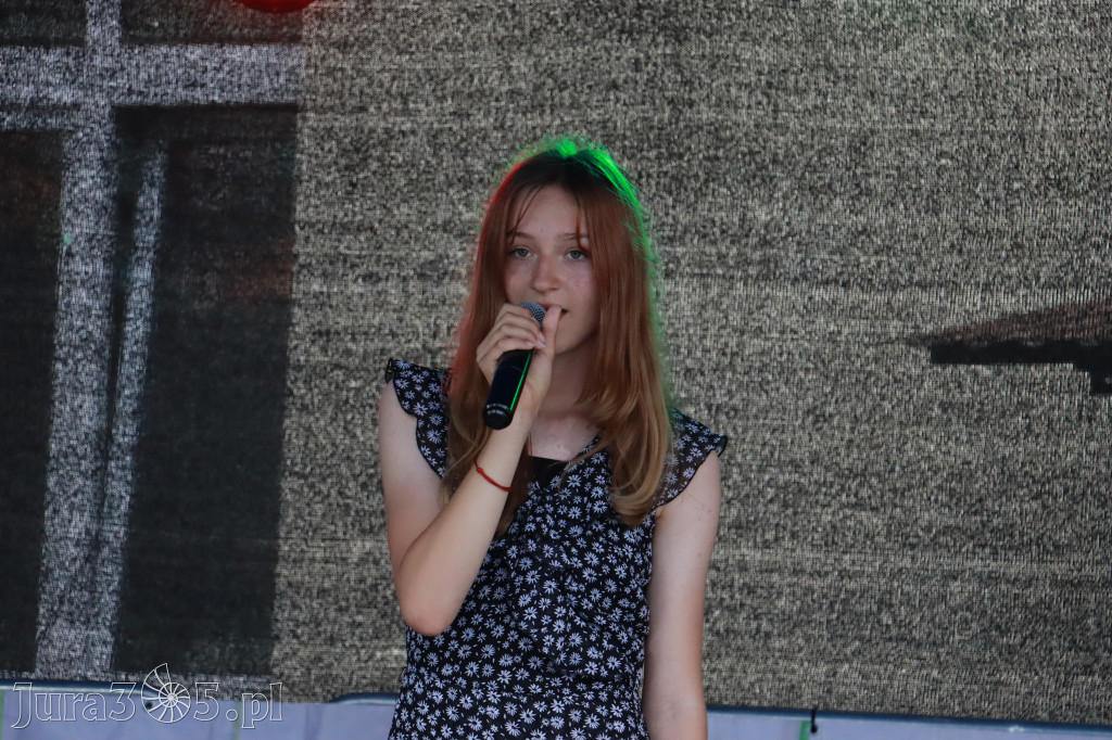 Fotorelacja: FESTIWAL SZLACHECKI - URODZINY MICHAŁA