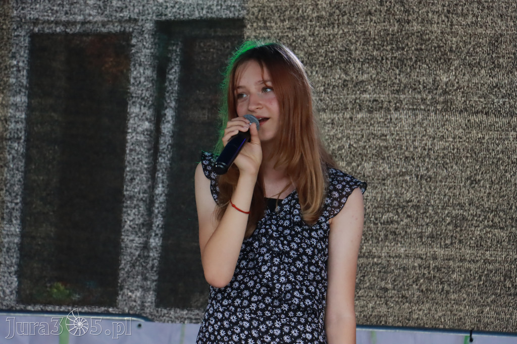 Fotorelacja: FESTIWAL SZLACHECKI - URODZINY MICHAŁA