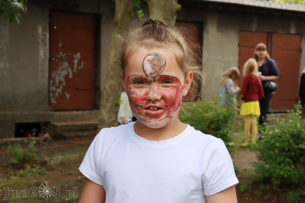 Fotorelacja: FESTIWAL SZLACHECKI - URODZINY MICHAŁA