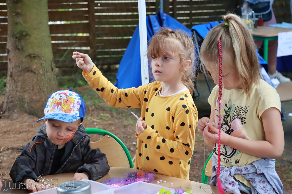 Fotorelacja: FESTIWAL SZLACHECKI - URODZINY MICHAŁA