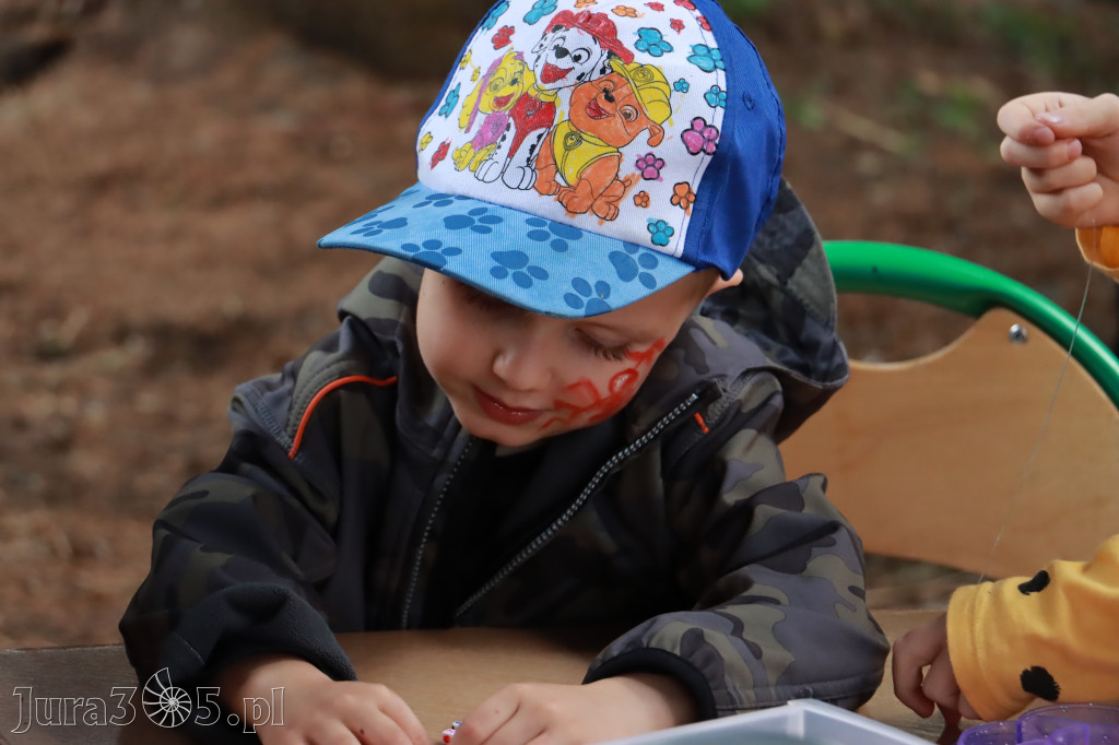 Fotorelacja: FESTIWAL SZLACHECKI - URODZINY MICHAŁA