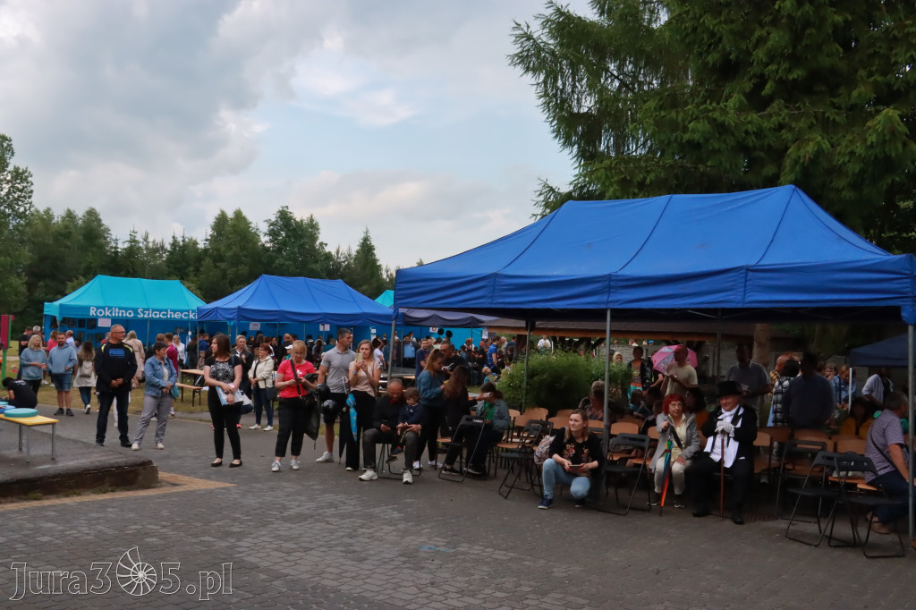 Fotorelacja: FESTIWAL SZLACHECKI - URODZINY MICHAŁA