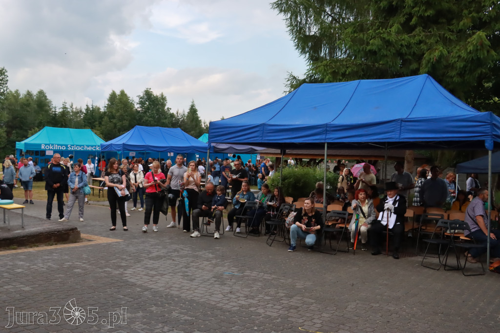 Fotorelacja: FESTIWAL SZLACHECKI - URODZINY MICHAŁA