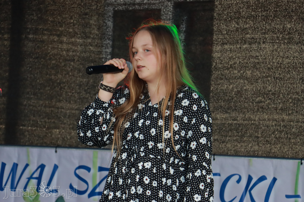 Fotorelacja: FESTIWAL SZLACHECKI - URODZINY MICHAŁA