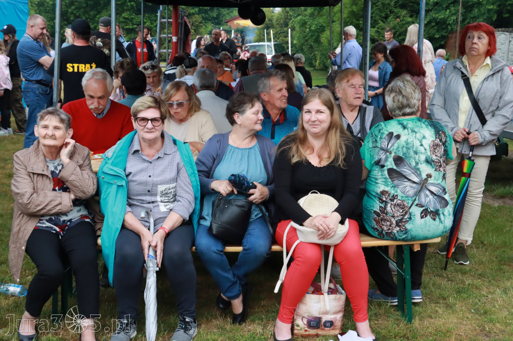 Fotorelacja: FESTIWAL SZLACHECKI - URODZINY MICHAŁA