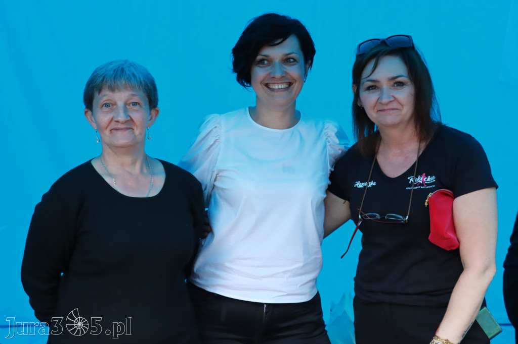 Fotorelacja: FESTIWAL SZLACHECKI - URODZINY MICHAŁA
