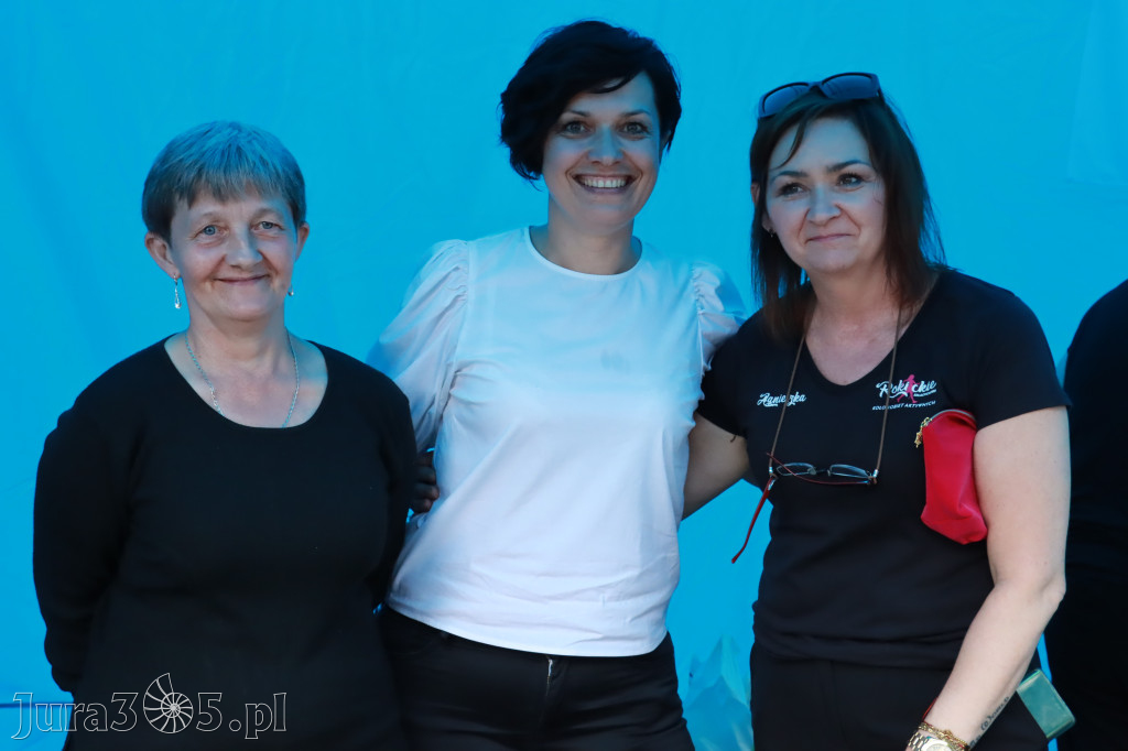 Fotorelacja: FESTIWAL SZLACHECKI - URODZINY MICHAŁA