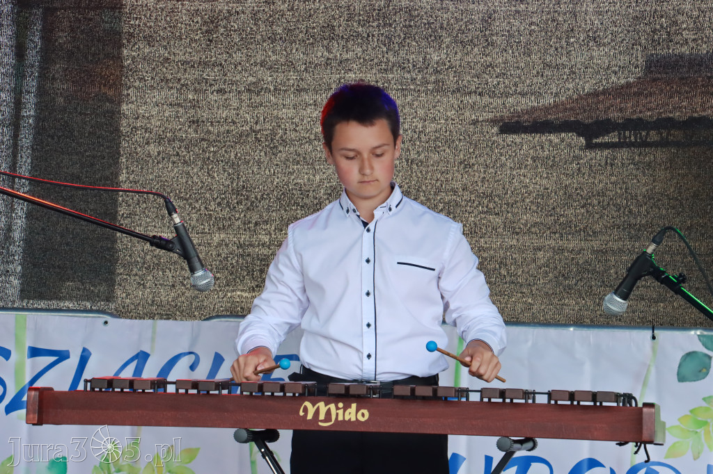 Fotorelacja: FESTIWAL SZLACHECKI - URODZINY MICHAŁA