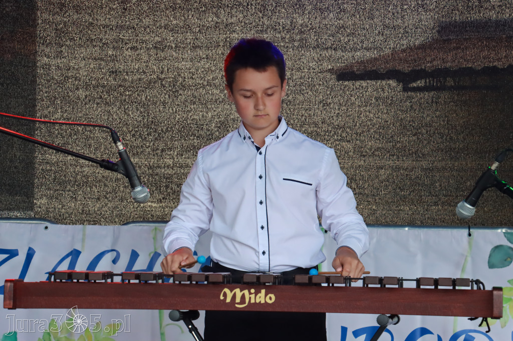 Fotorelacja: FESTIWAL SZLACHECKI - URODZINY MICHAŁA
