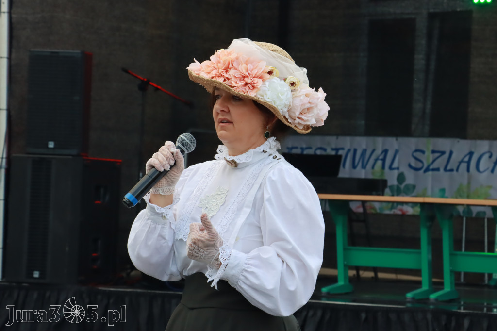 Fotorelacja: FESTIWAL SZLACHECKI - URODZINY MICHAŁA