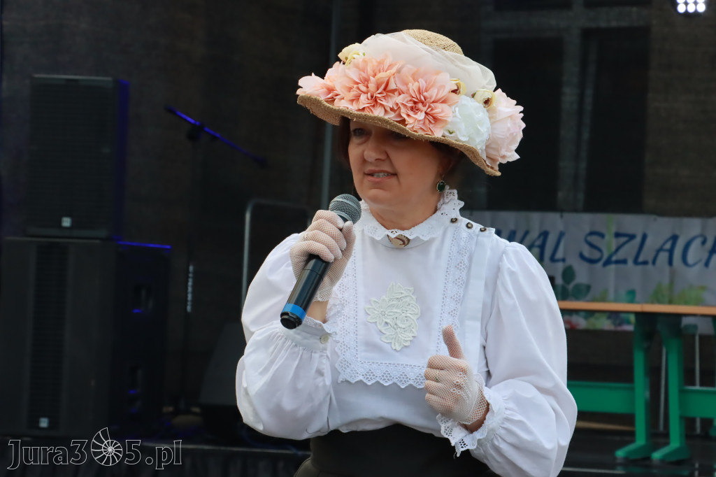 Fotorelacja: FESTIWAL SZLACHECKI - URODZINY MICHAŁA